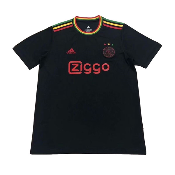 Tailandia Camiseta Ajax 3ª 2021 2022